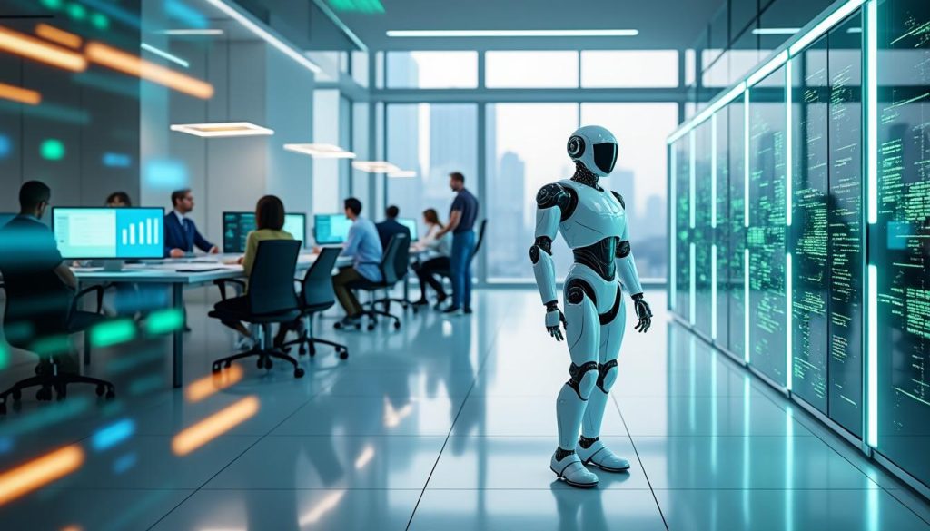 découvrez comment janitor ai peut révolutionner la gestion des données en automatisant le nettoyage, l'organisation et l'analyse pour une efficacité optimale.