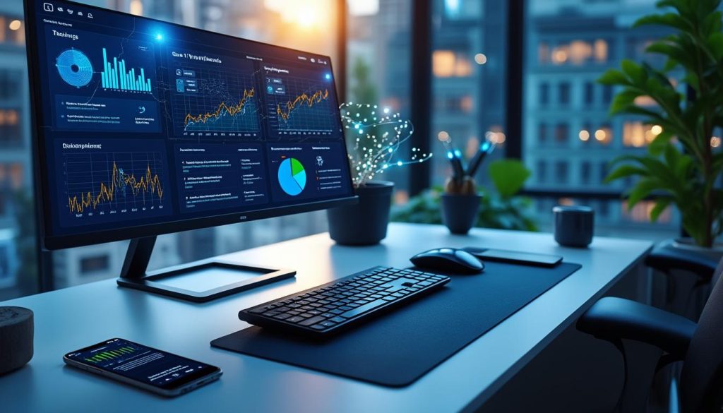 découvrez comment optimiser l'utilisation de la technologie sur trackr.fr pour améliorer votre expérience, gagner en efficacité et tirer le meilleur parti des outils disponibles.