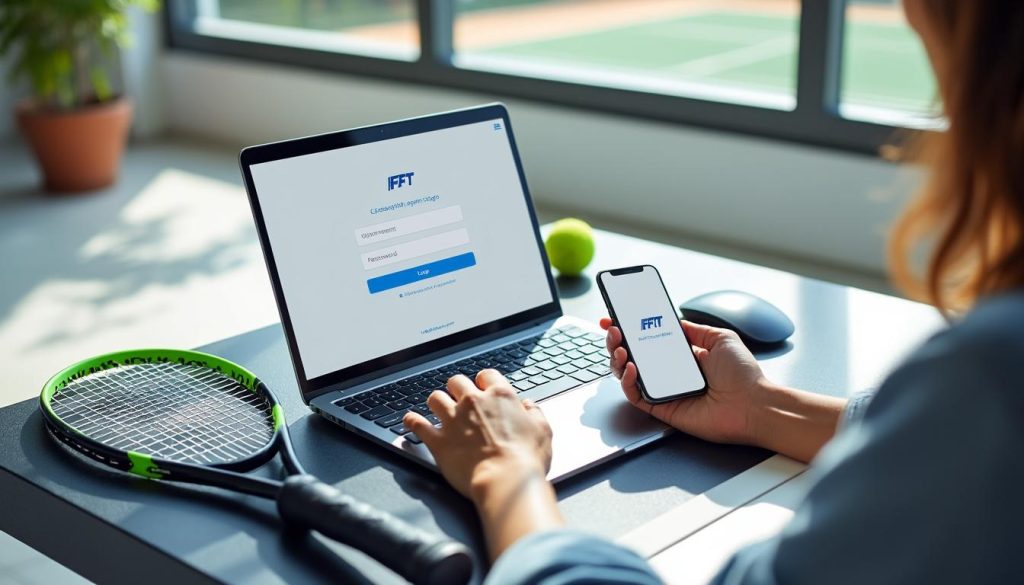 découvrez comment vous connecter facilement à l'espace licencié fft pour accéder à vos informations personnelles et gérer votre licence en toute simplicité.