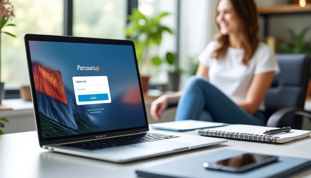 découvrez comment vous connecter facilement à parcoursup et accéder rapidement à votre espace candidat pour gérer vos inscriptions et choix d'orientation.