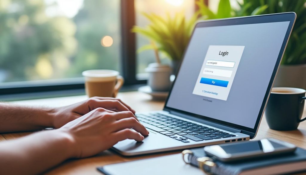 découvrez comment vous connecter facilement à netcourrier grâce à notre guide simple et rapide, pour accéder à vos emails en toute sérénité.