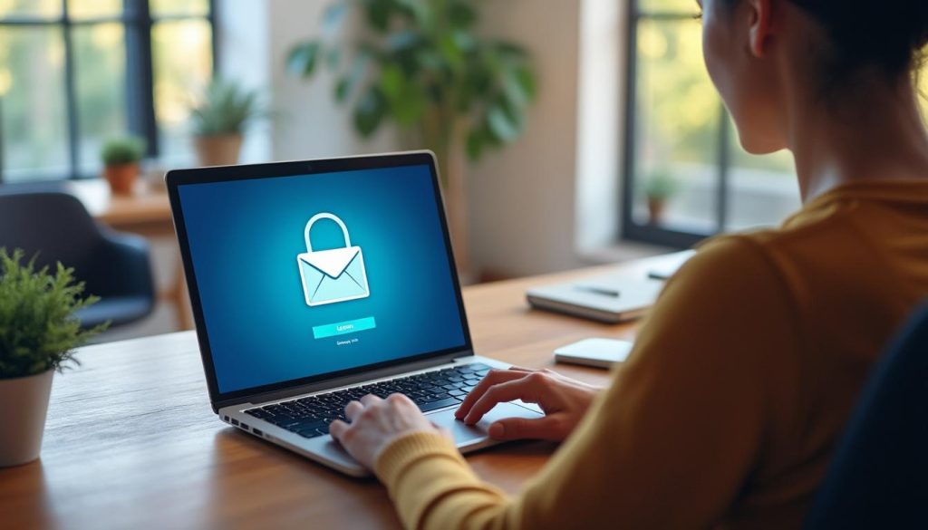 découvrez comment vous connecter facilement à netcourrier.com grâce à notre guide simple et rapide pour accéder à votre messagerie en toute sécurité.