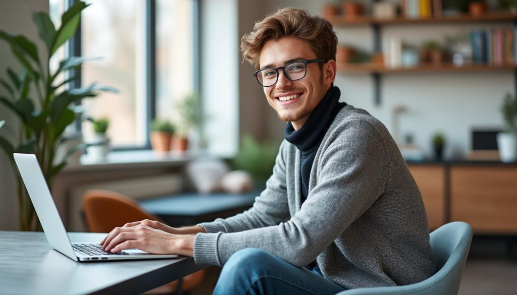 découvrez comment utiliser connect oniris pour simplifier et optimiser la gestion de votre vie étudiante au quotidien. guide pratique et conseils utiles.