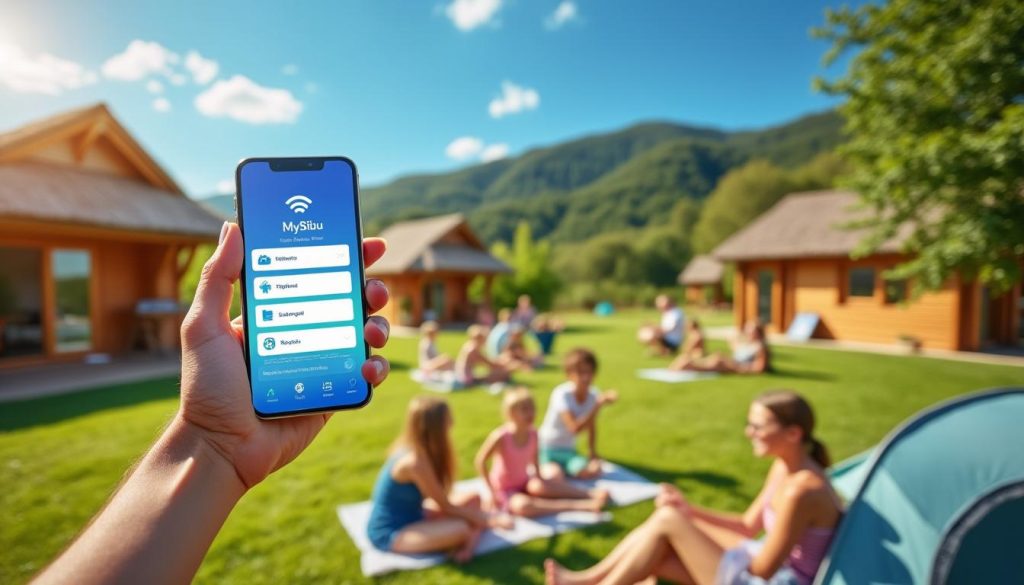 découvrez comment utiliser my siblu connect pour simplifier et gérer facilement toutes vos réservations en quelques clics.