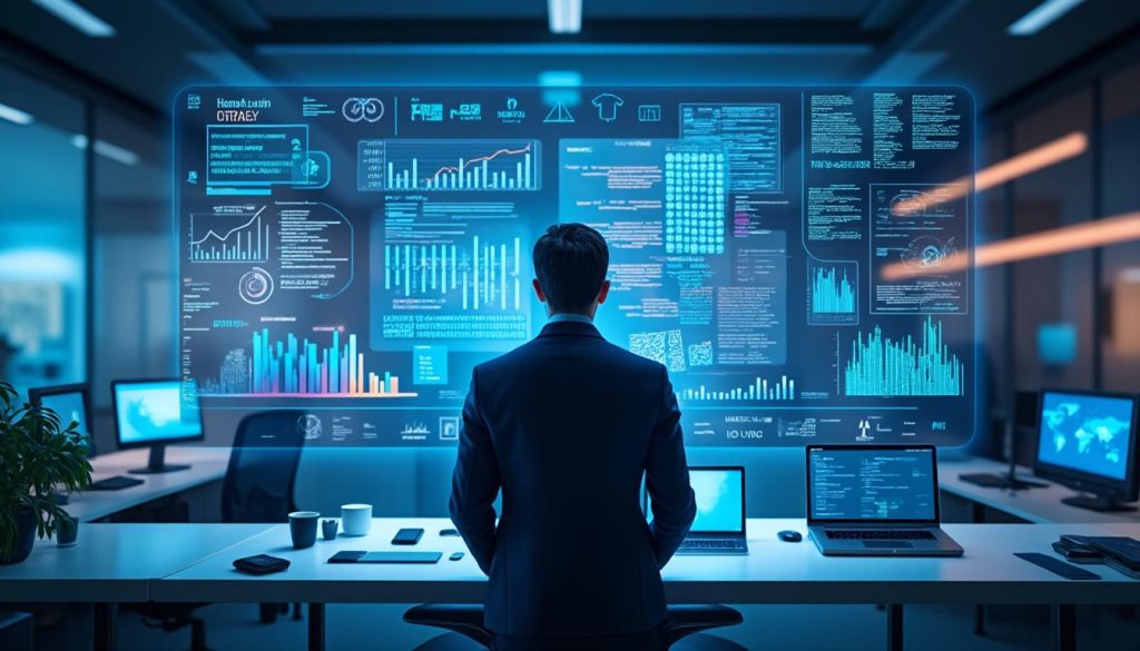 découvrez comment fonctionnent les data coding schemes et comprenez leur importance dans le traitement et la transmission des données.