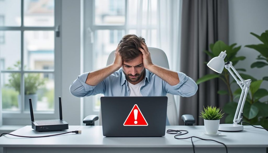 découvrez ce qu'est l'erreur err_connection_reset, ses causes courantes et les solutions efficaces pour la corriger rapidement et retrouver une connexion stable.