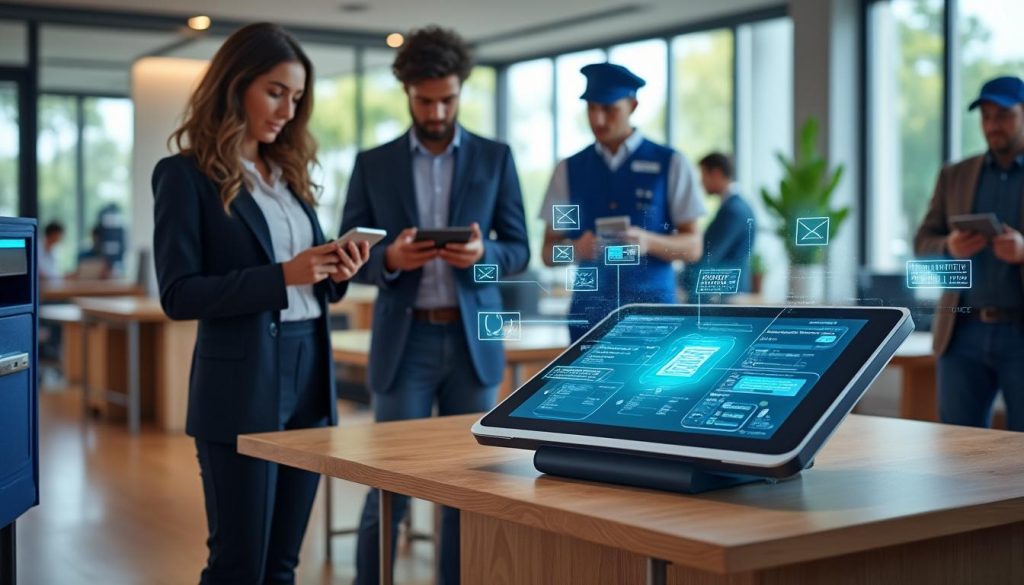 explorez les services innovants de la poste.net pour faciliter vos envois, suivis et gestion de courrier en ligne, alliant simplicité et efficacité.