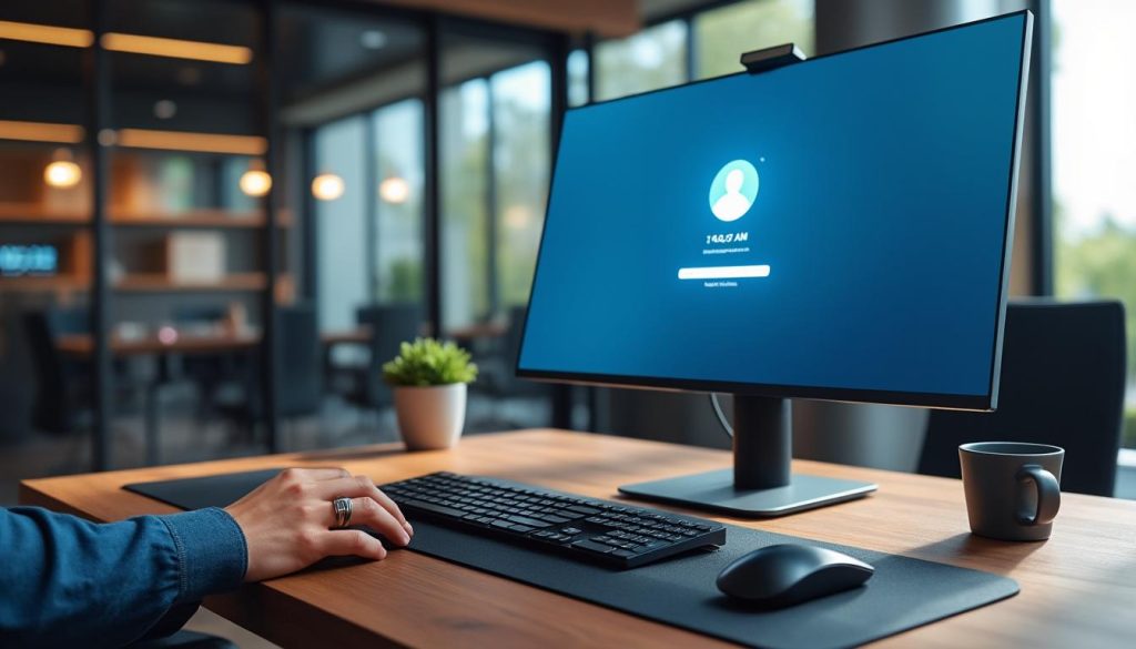 découvrez les étapes simples et les astuces incontournables pour vous connecter efficacement à nibelis et profiter pleinement de ses services.