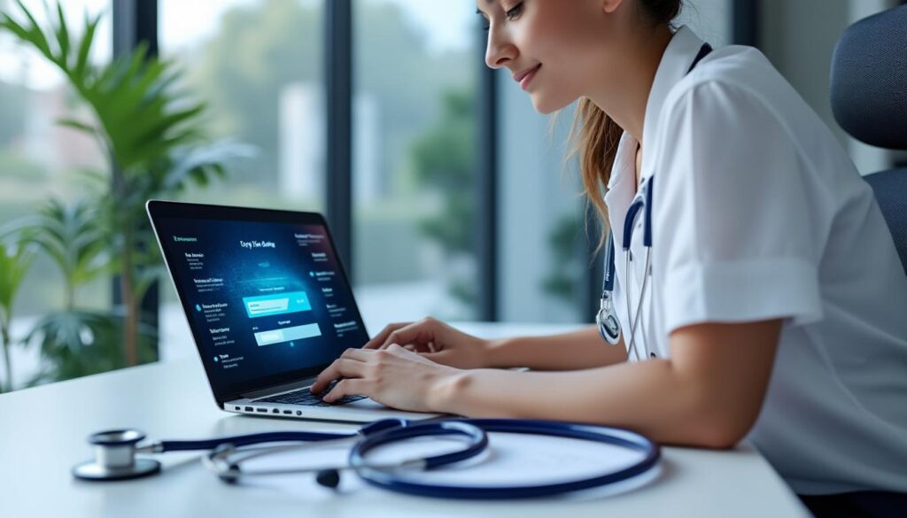 découvrez comment accéder facilement à netsoins et vous connecter en toute simplicité grâce à notre guide étape par étape.