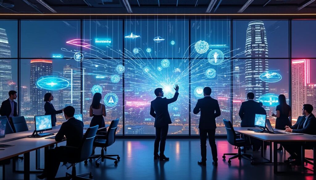 découvrez comment leak media transforme le partage de contenu en ligne grâce à des solutions innovantes, rapides et sécurisées pour tous les utilisateurs.