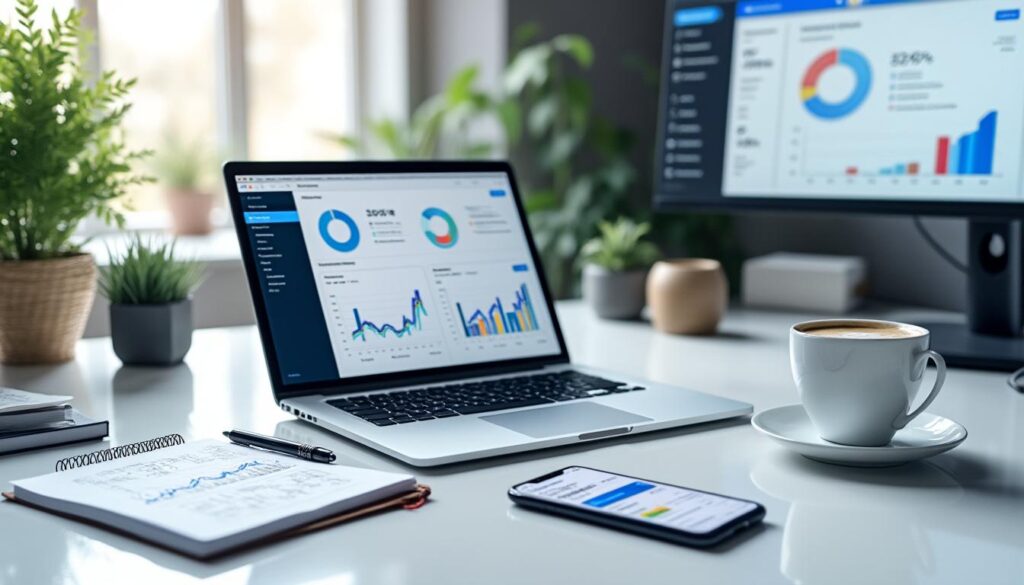 découvrez comment optimiser efficacement votre site avec evoluseo pour améliorer votre référencement naturel et augmenter votre visibilité en ligne.