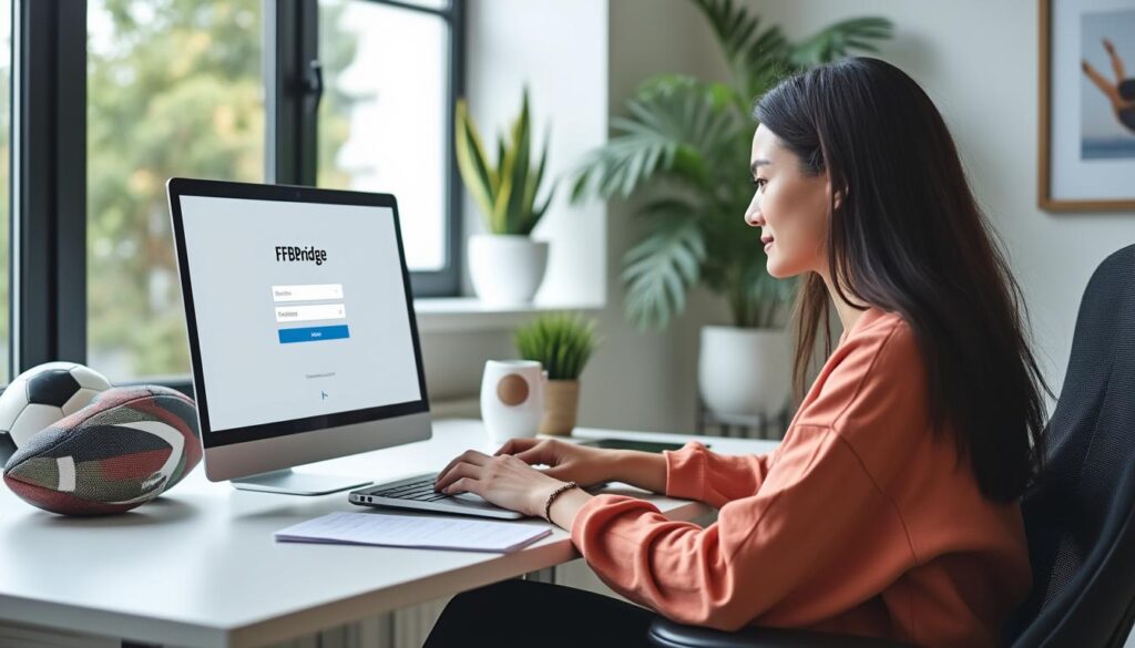 découvrez comment vous connecter facilement à l’espace licencié ffbridge pour accéder à toutes vos informations et services rapidement.