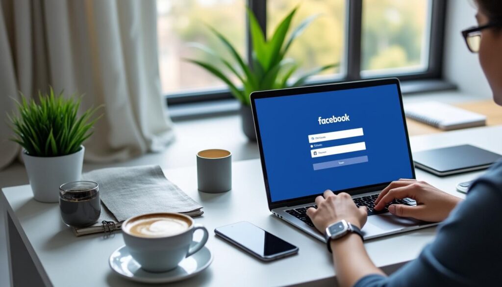 découvrez comment vous connecter automatiquement à facebook rapidement et facilement, sans perdre de temps grâce à nos astuces simples et efficaces.