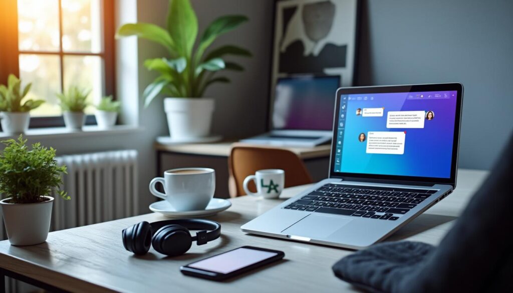 découvrez les meilleures méthodes pour vous connecter efficacement à chatgpt et profiter pleinement de ses fonctionnalités.