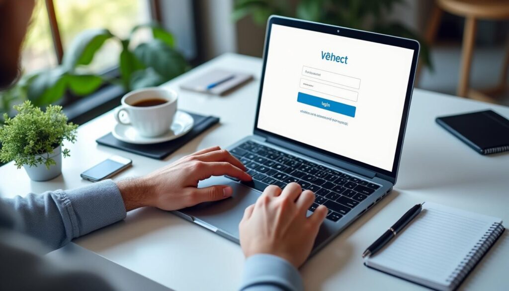 découvrez comment vous connecter facilement et rapidement à toutemonannee.com grâce à notre guide pratique étape par étape.