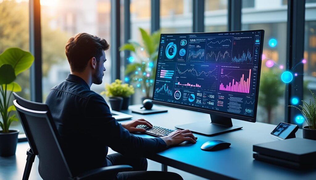 découvrez comment vous connecter efficacement à turboself grâce à nos conseils et astuces simples pour un accès rapide et sécurisé.