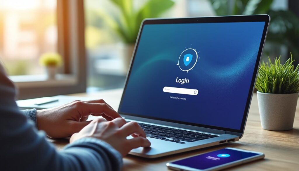 découvrez comment vous connecter facilement et rapidement à gleeden grâce à notre guide étape par étape simple et pratique.