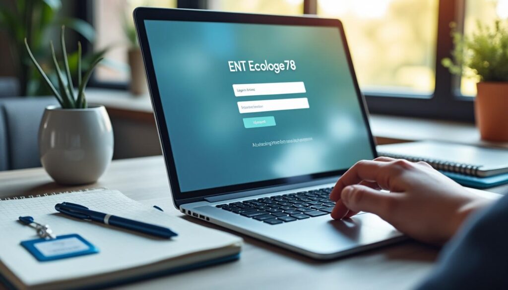 découvrez comment vous connecter facilement à l'ent ecollege78.fr grâce à notre guide étape par étape simple et rapide.
