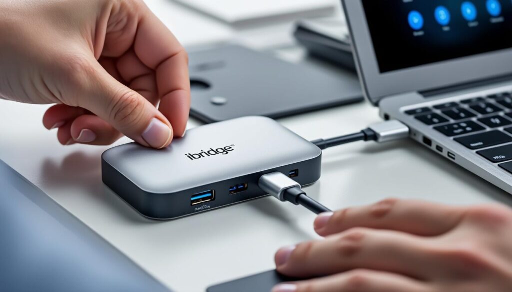 découvrez comment vous connecter facilement à ibridge sans rencontrer d'erreurs grâce à notre guide simple et efficace.