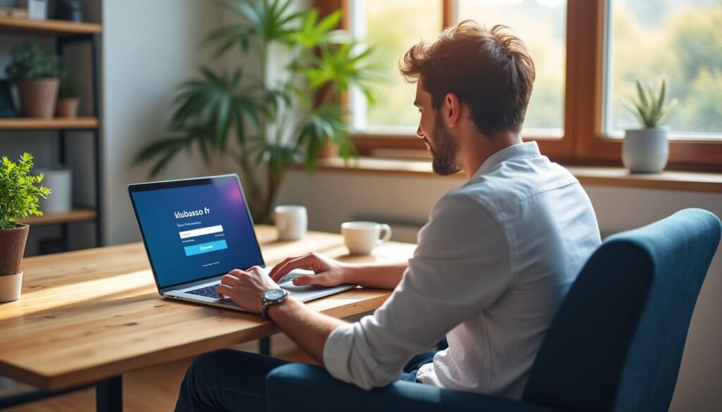 découvrez comment vous connecter facilement à klubasso.fr pour accéder rapidement à tous ses services et profiter pleinement de votre expérience en ligne.