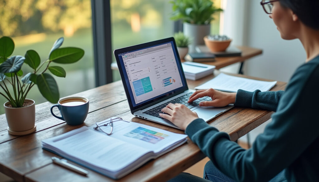 découvrez comment vous connecter facilement à la cnas et accéder rapidement à tous vos services en ligne grâce à notre guide pratique étape par étape.