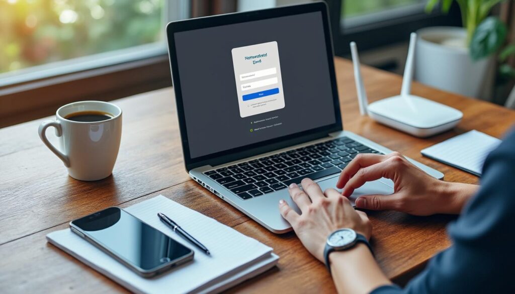 découvrez comment vous connecter facilement à networkedblogs.com grâce à notre guide simple et rapide. suivez les étapes pour accéder à votre compte sans difficulté.