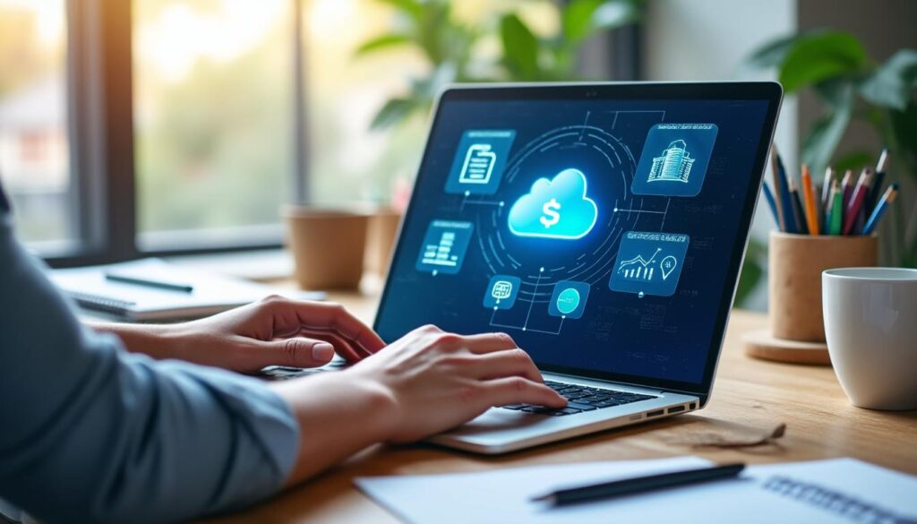 découvrez comment utiliser cerfrance connect pour simplifier la gestion de votre entreprise grâce à une plateforme intuitive et efficace, optimisant vos tâches administratives et financières.