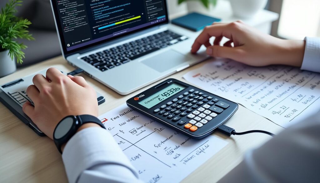 découvrez comment utiliser ti connect ce pour optimiser vos calculs efficacement. guide pratique pour maîtriser cet outil et gagner en précision et rapidité.