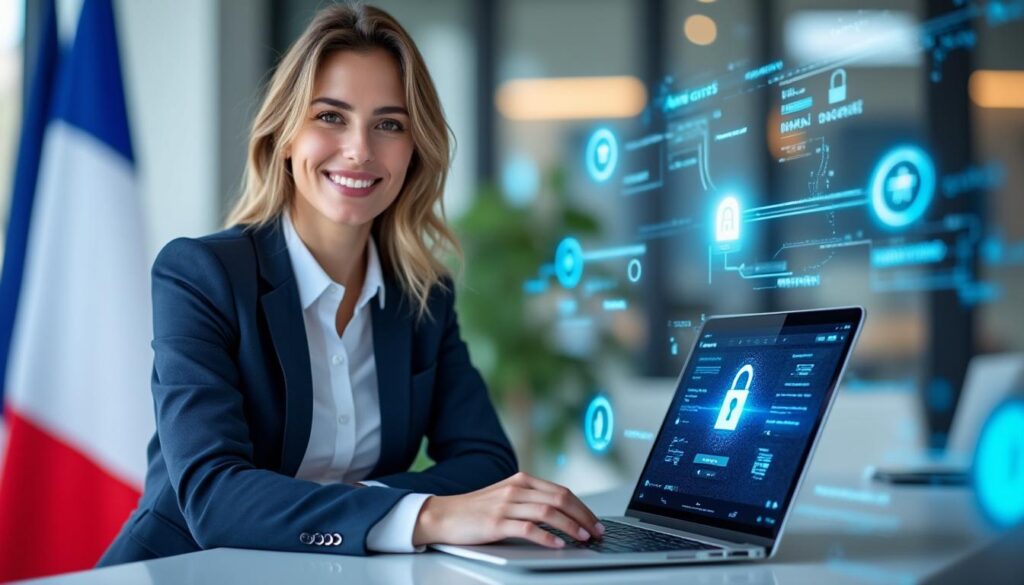 découvrez comment cer france connect simplifie vos démarches en ligne et facilite l'accès à vos services administratifs en toute sécurité.