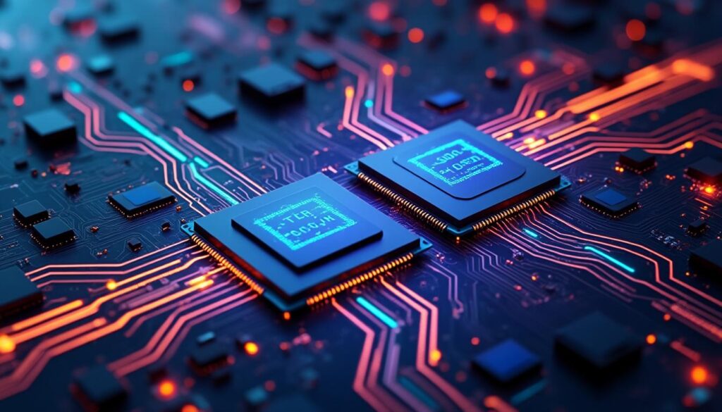 découvrez la mémoire tighty coupled, son fonctionnement et ses avantages pour optimiser la performance des systèmes informatiques.