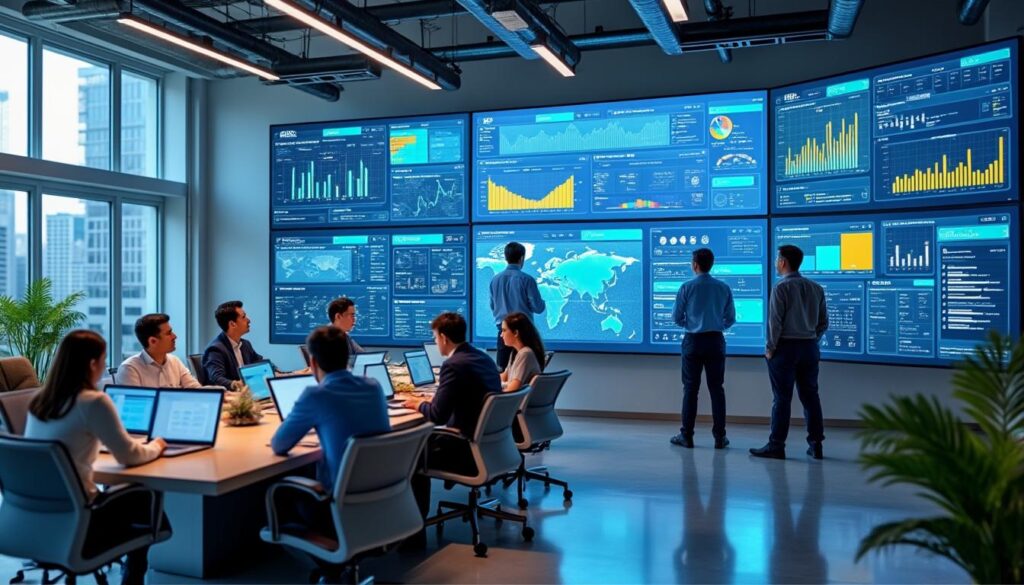 explorez les fonctionnalités principales de yiaho pour optimiser votre expérience et découvrir tout ce que cette plateforme innovante peut offrir.