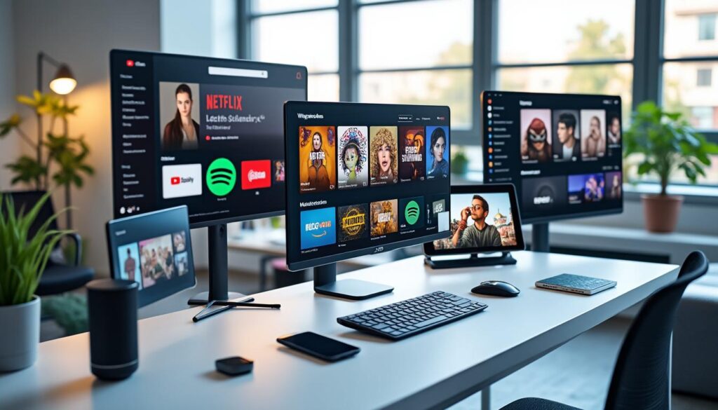 découvrez quels sites web utilisent réellement des algorithmes de recommandation pour personnaliser votre expérience en ligne et améliorer leurs services.