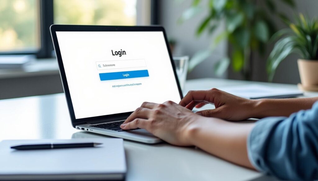 découvrez comment vous connecter facilement à digiforma grâce à notre guide étape par étape, simple et clair, pour accéder rapidement à votre espace formation.