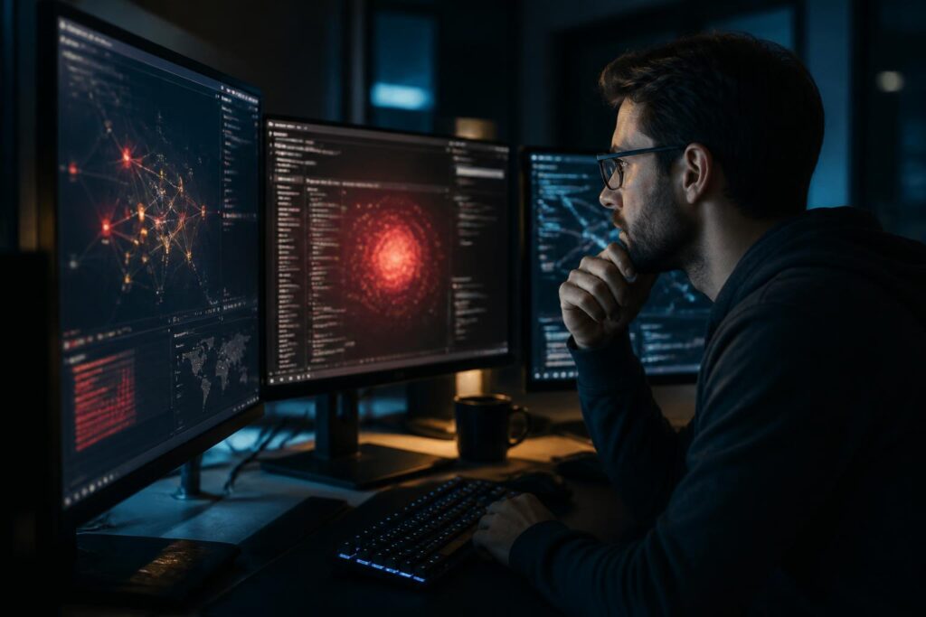 découvrez pourquoi le bug bounty séduit de plus en plus les experts en cybersécurité en offrant une chasse aux failles efficace et collaborative pour renforcer la sécurité des systèmes.