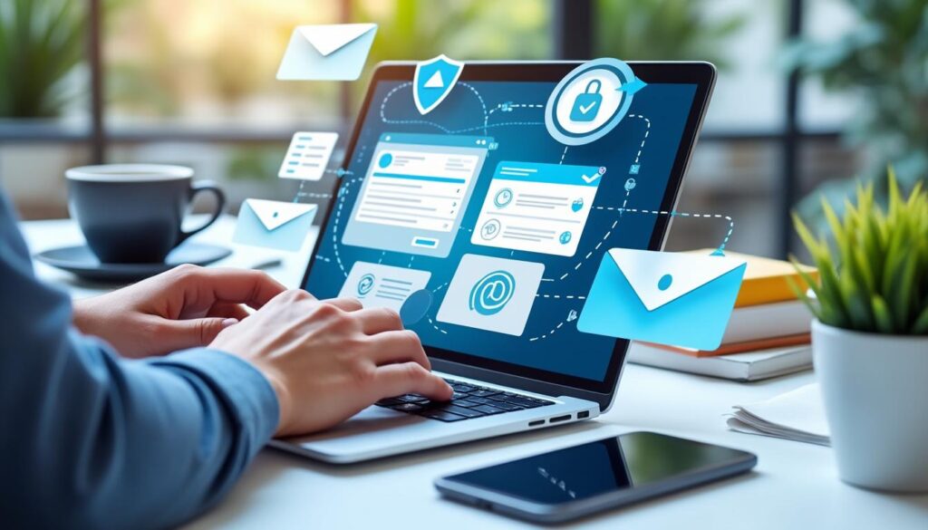 découvrez comment choisir le meilleur service freemail pour votre messagerie en comparant les fonctionnalités, la sécurité et la facilité d'utilisation afin de répondre parfaitement à vos besoins.