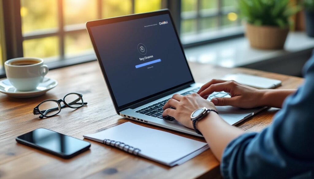 découvrez comment vous connecter facilement à qonto en quelques étapes simples pour gérer votre compte professionnel sans difficulté.
