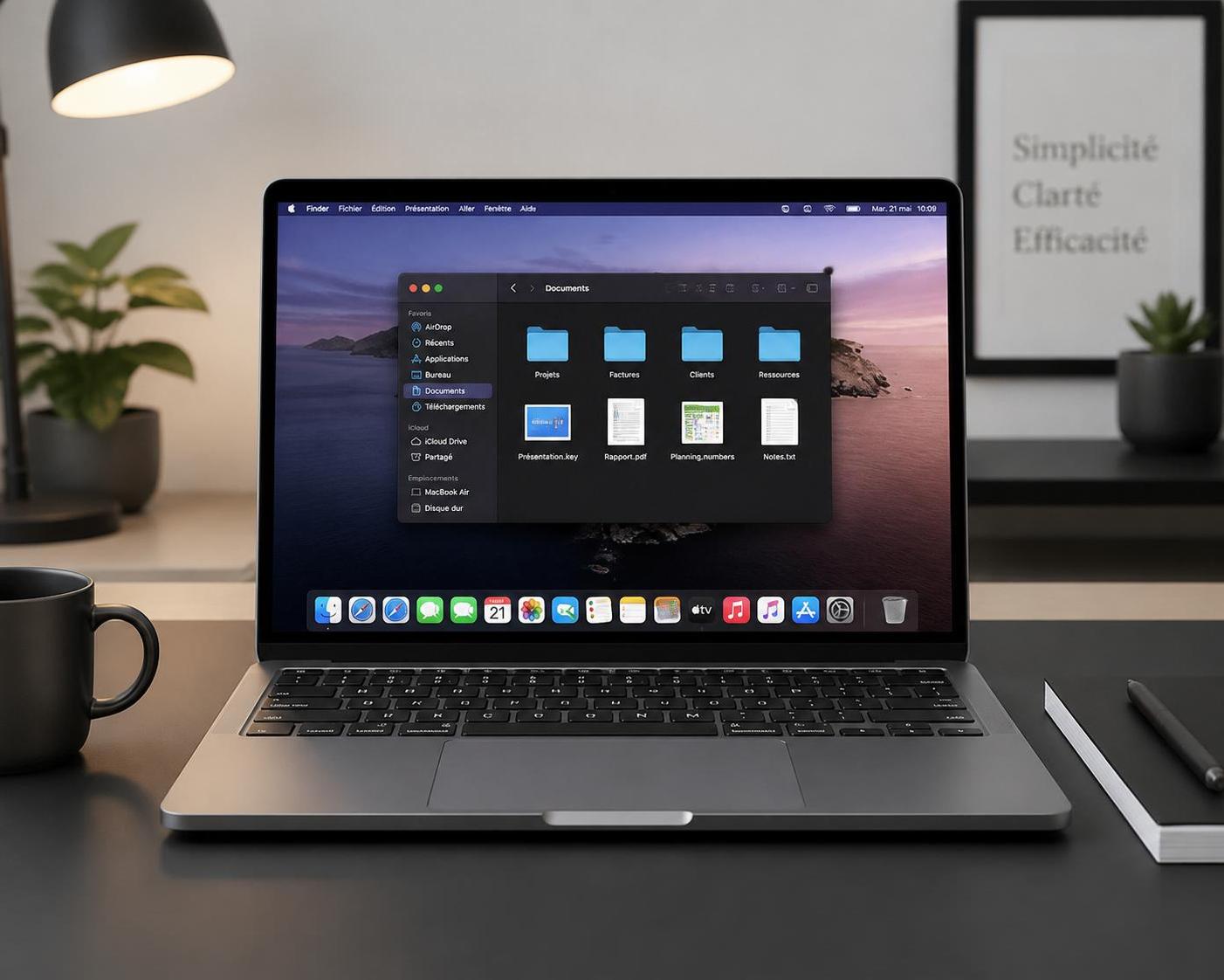découvrez notre formation macbook pour acquérir toutes les compétences essentielles et maîtriser macos comme un professionnel. apprenez à utiliser les fonctionnalités avancées et optimisez votre productivité.