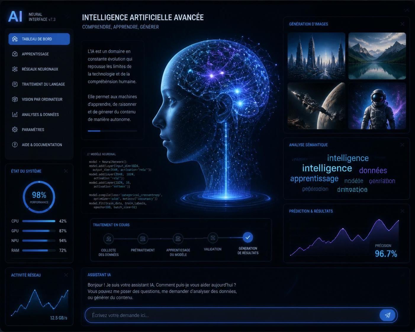 découvrez si ghat gpt représente une révolution majeure ou une simple évolution dans le domaine de l'intelligence artificielle, en analysant ses innovations et impacts.