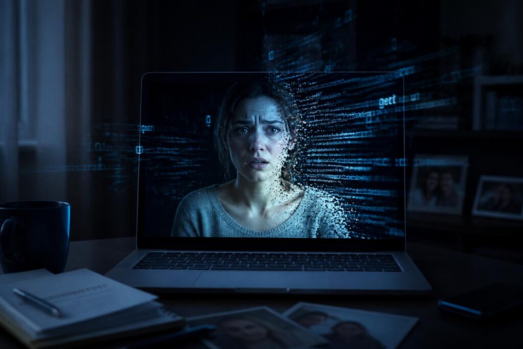 découvrez les risques et enjeux liés à l'ia deshabille, une technologie intrusive qui soulève des questions éthiques et de vie privée.