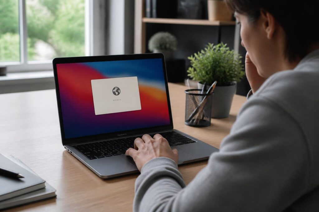 découvrez des solutions efficaces pour réparer le raccourci command r de votre macbook lorsqu'il ne fonctionne plus, et redémarrez votre ordinateur en toute simplicité.