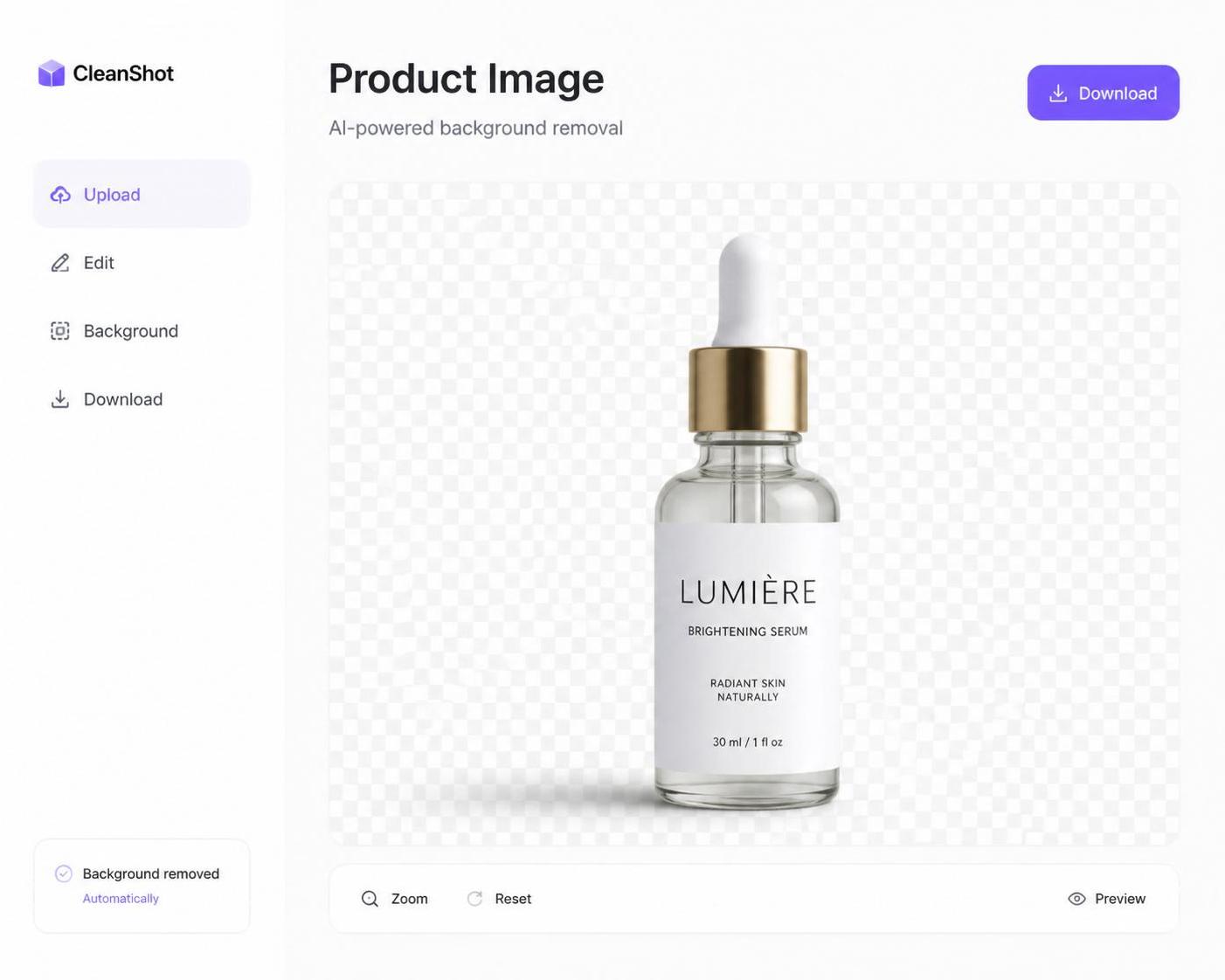 découvrez pebblely, l'outil d'intelligence artificielle innovant qui transforme la création d'images en un processus simple et sans effort, accessible à tous.