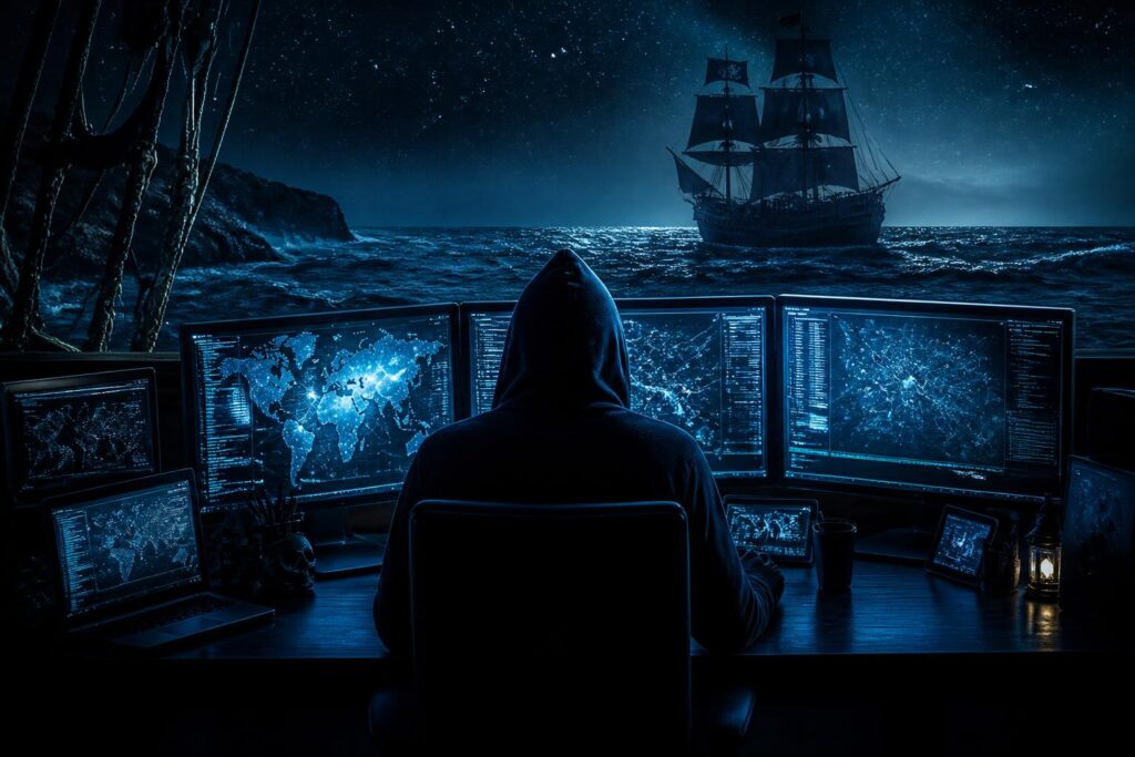 découvrez comment accéder aux sites proxy de pirates bay en toute sécurité et contourner les blocages facilement grâce à nos conseils pratiques et fiables.