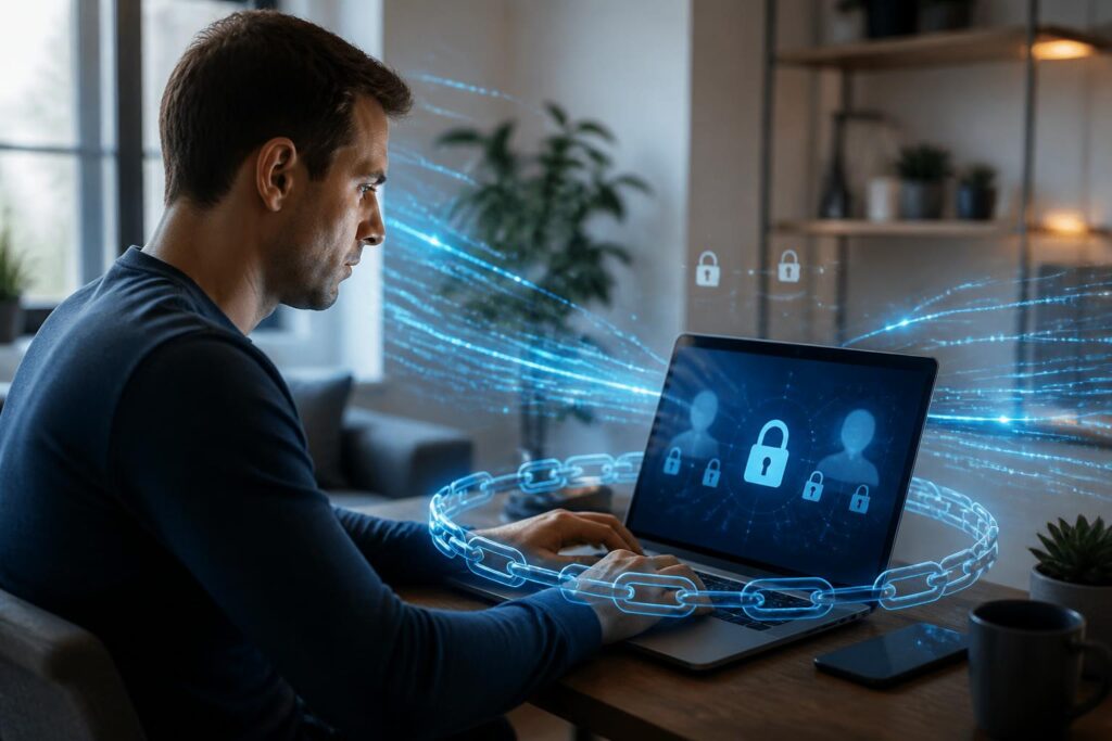 découvrez pourquoi maîtriser vos paramètres de confidentialité en ligne est essentiel pour protéger vos données personnelles et naviguer en toute sécurité sur internet.