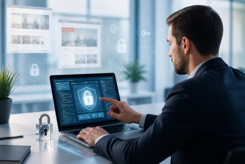 découvrez pourquoi certbot est l'outil indispensable pour sécuriser vos sites web grâce à des certificats ssl gratuits et automatisés, garantissant protection et confiance en ligne.