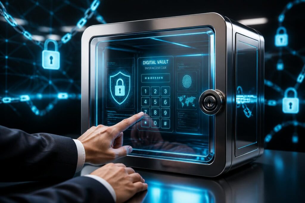 découvrez pourquoi cryptomator est le coffre-fort numérique de référence pour les utilisateurs cherchant à protéger leurs données grâce à une sécurité renforcée et une utilisation simple.