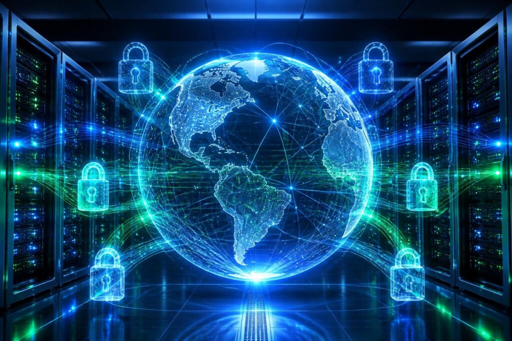 découvrez l'importance du dnssec pour sécuriser le système dns et protéger internet contre les cyberattaques de plus en plus fréquentes.
