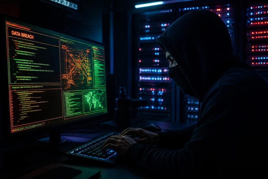 découvrez comment les cybercriminels exploitent les vulnérabilités des bases de données pour accéder à nos informations sensibles et apprenez à protéger vos données contre ces attaques.