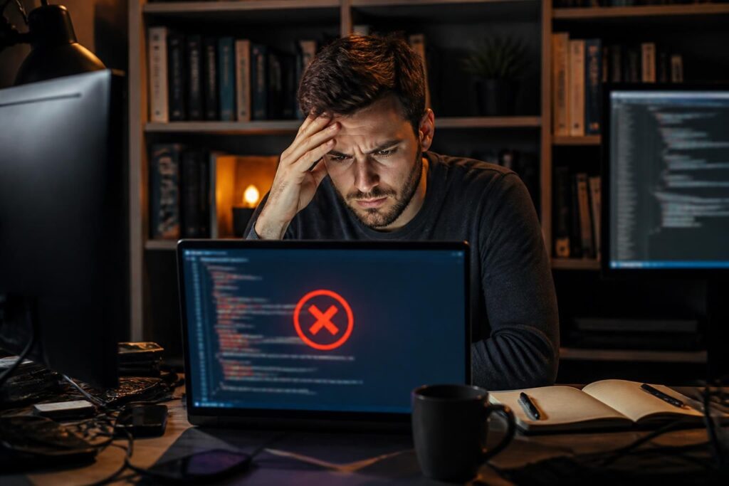 découvrez pourquoi une erreur sql peut empêcher l'accès à vos données et comment la résoudre efficacement pour garantir la sécurité et la disponibilité de vos informations.