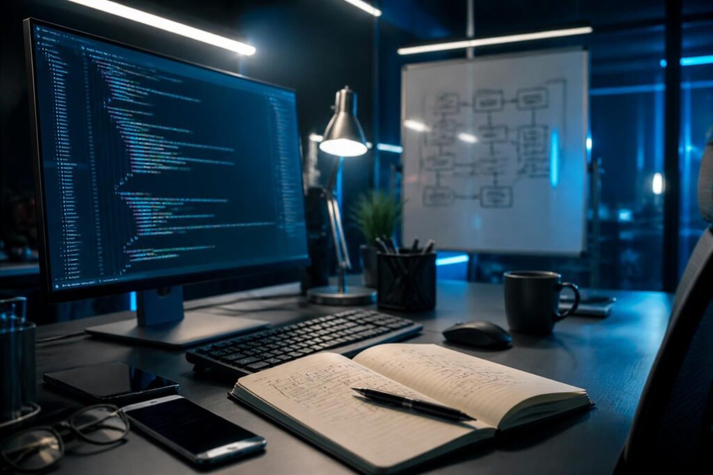 découvrez le décryptage de l'acronyme gss et son importance dans le secteur technologique. comprenez les enjeux et les innovations liées à ce terme qui suscite la curiosité des professionnels tech.