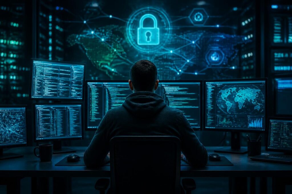 découvrez des astuces pratiques pour déjouer les cyberattaques au quotidien grâce à notre hacking newsletter. protégez vos données et renforcez votre sécurité informatique.